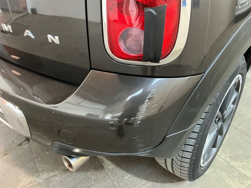 MINI Countryman Cooper D 2014 – снимка 27