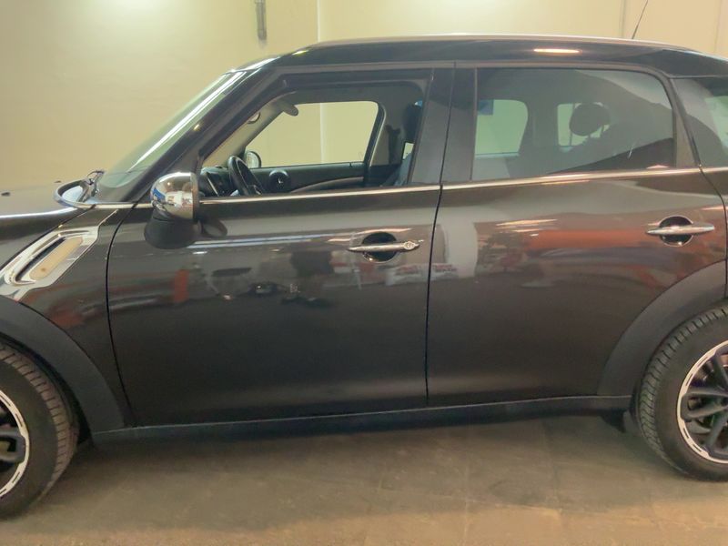 MINI Countryman Cooper D 2014 – снимка 4