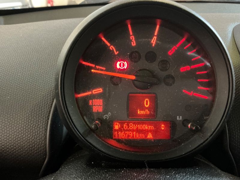 MINI Countryman Cooper D 2014 – снимка 18
