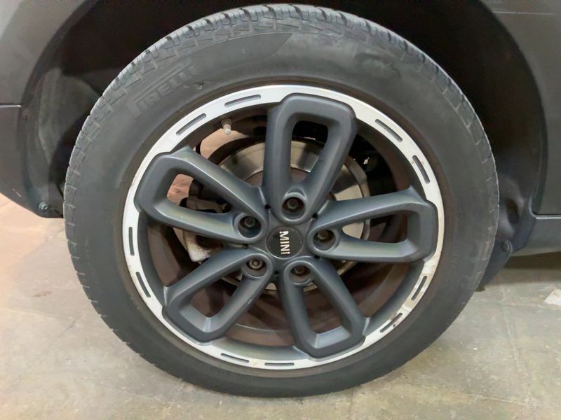 MINI Countryman Cooper D 2014 – снимка 9