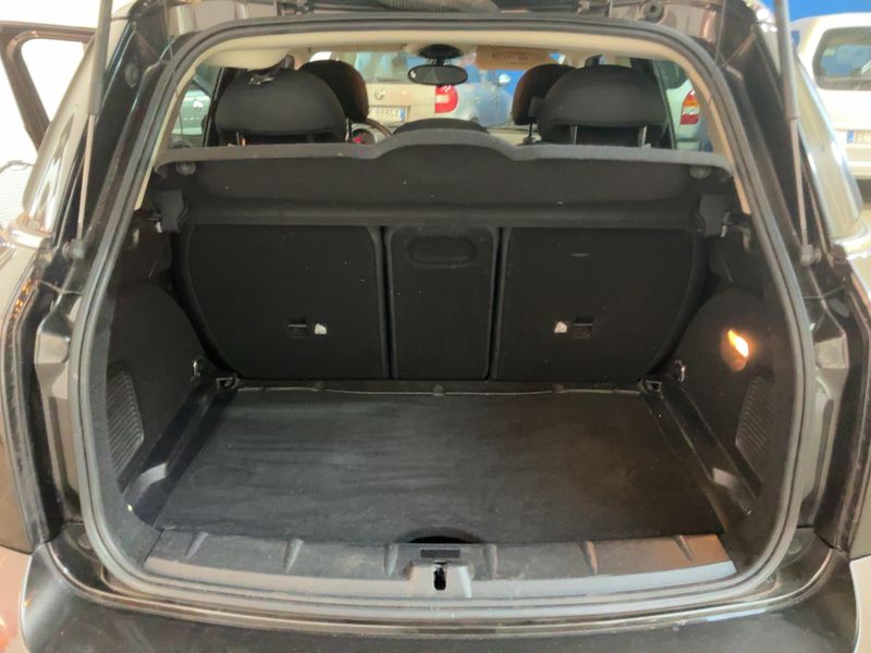 MINI Countryman Cooper D 2014 – снимка 15
