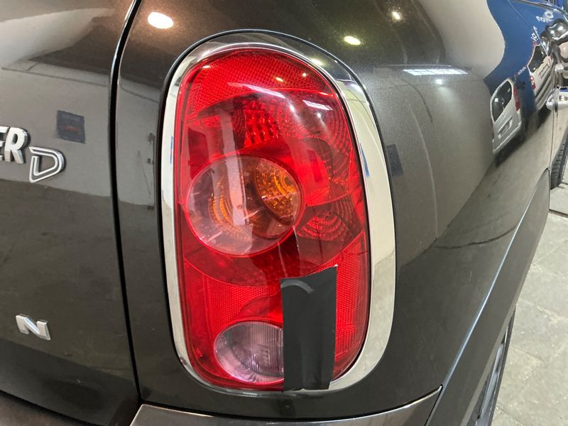 MINI Countryman Cooper D 2014 – снимка 28