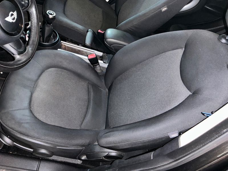 MINI Countryman Cooper D 2014 – снимка 26