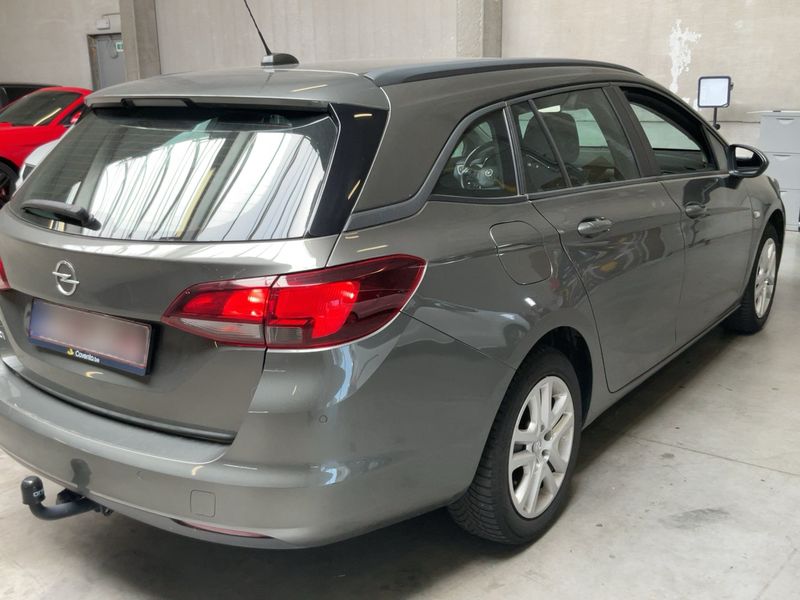 Opel Astra 1.2 Turbo Start&Stop — zdjęcie 6