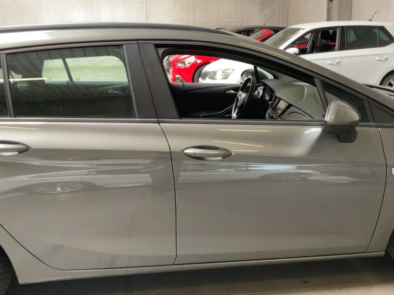 Opel Astra 1.2 Turbo Start&Stop — zdjęcie 7
