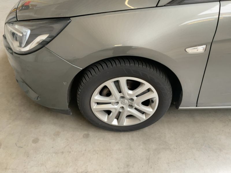 Opel Astra 1.2 Turbo Start&Stop 2019 – снимка 3