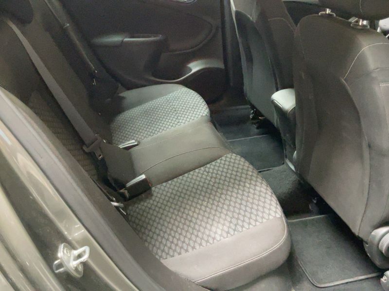 Opel Astra 1.2 Turbo Start&Stop — zdjęcie 14