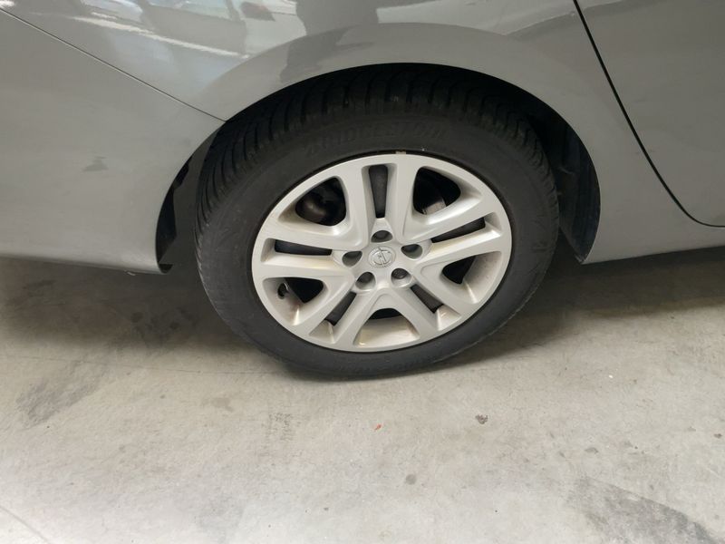 Opel Astra 1.2 Turbo Start&Stop 2019 – снимка 9