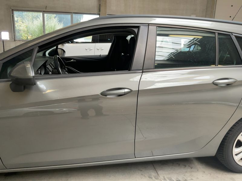 Opel Astra 1.2 Turbo Start&Stop — zdjęcie 4