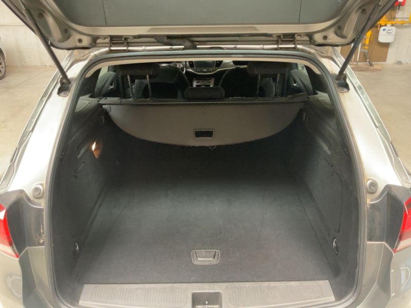 Opel Astra 1.2 Turbo Start&Stop — zdjęcie 10