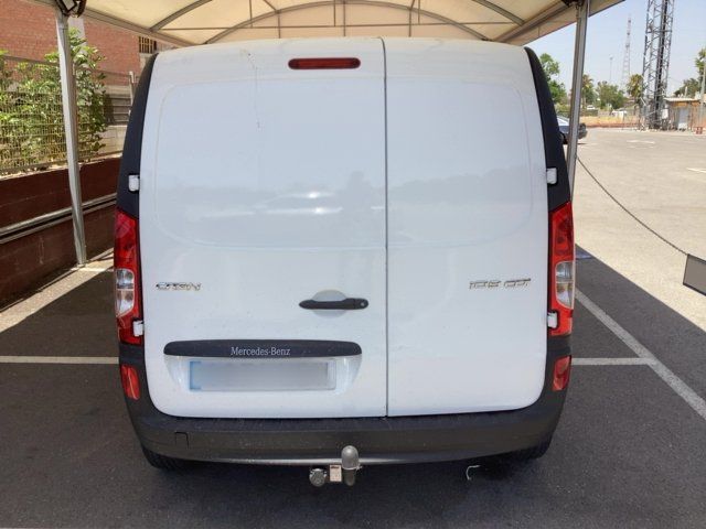 Mercedes-Benz Citan 109 CDI extralang — zdjęcie 5