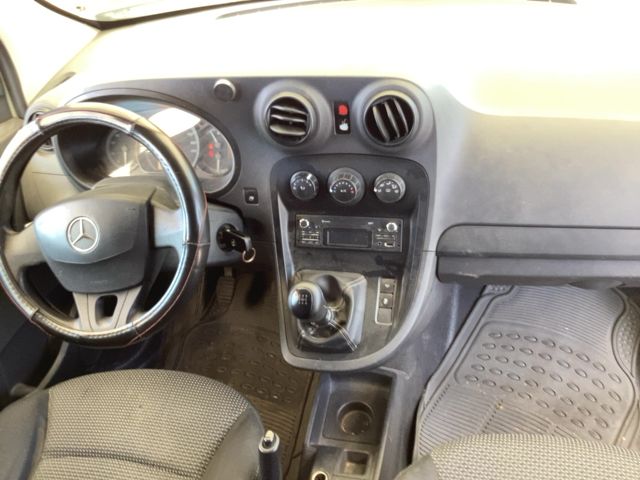 Mercedes-Benz Citan 109 CDI extralang — zdjęcie 12