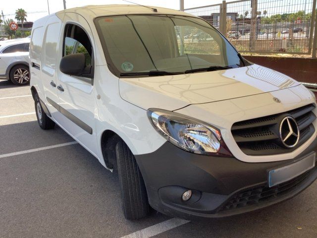 Mercedes-Benz Citan 109 CDI extralang — zdjęcie 8