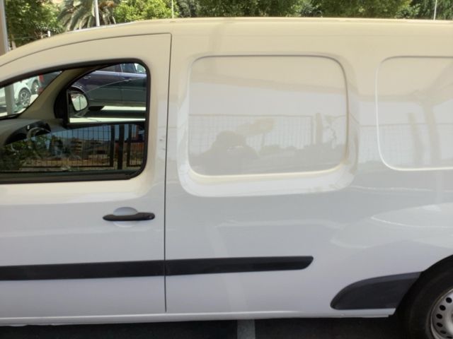 Mercedes-Benz Citan 109 CDI extralang — zdjęcie 4
