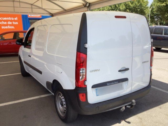 Mercedes-Benz Citan 109 CDI extralang — zdjęcie 3
