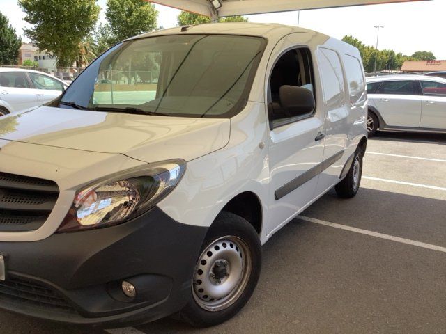 Mercedes-Benz Citan 109 CDI extralang — zdjęcie 2