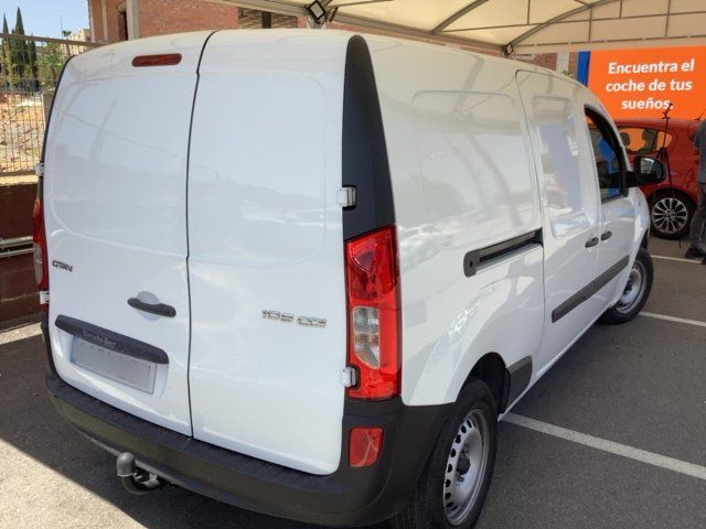Mercedes-Benz Citan 109 CDI extralang — zdjęcie 6