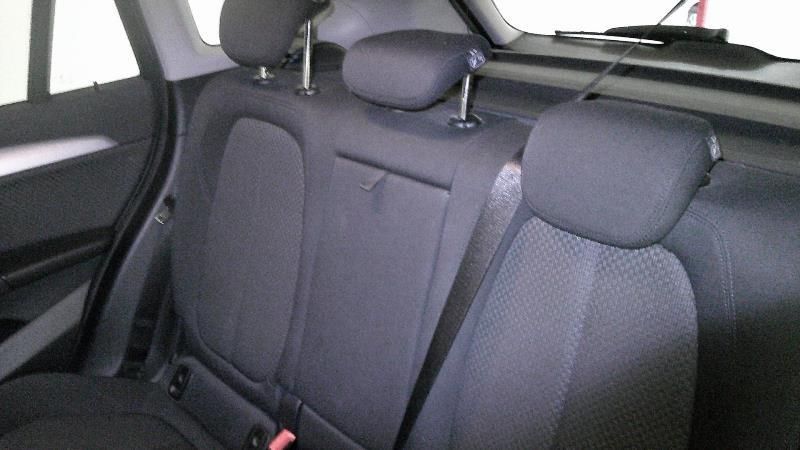 BMW X1 d'occasion