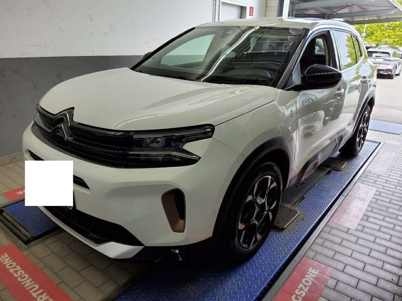 Citroen C5