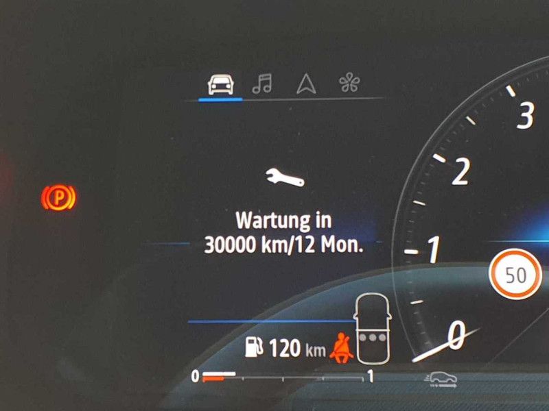 Renault Arkana d'occasion