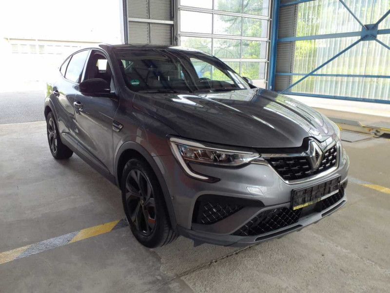 Renault Arkana d'occasion
