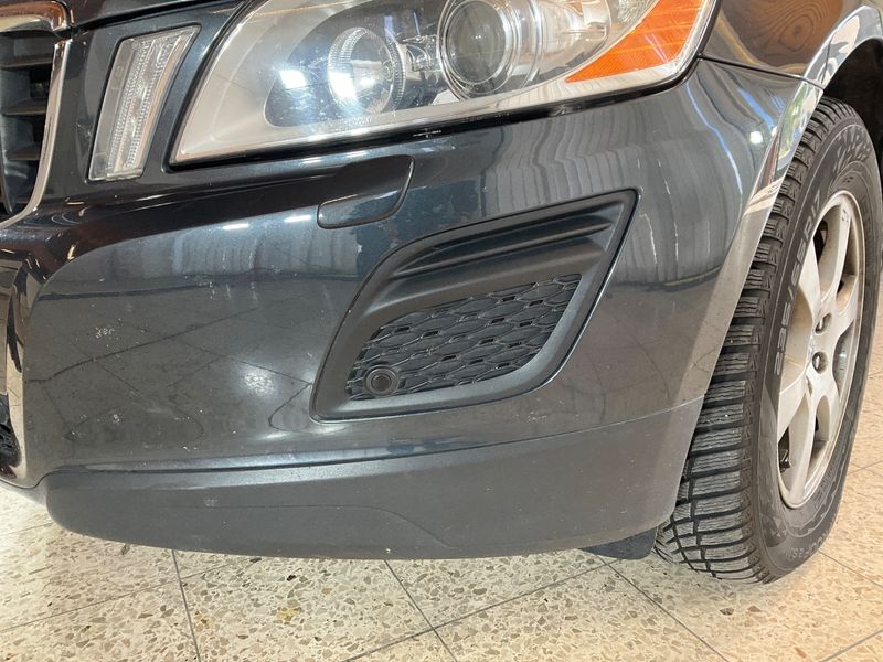 Volvo XC60 2.4 D4 Edition PRO AWD 2013 – снимка 47