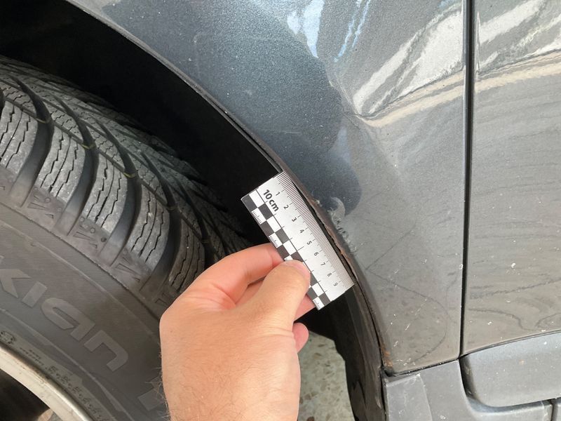 Volvo XC60 2.4 D4 Edition PRO AWD 2013 – снимка 33