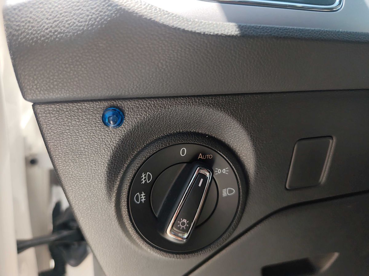 Seat Leon d'occasion