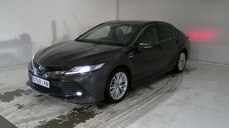 Toyota Camry 2020