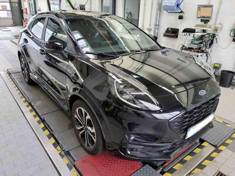 Ford Puma d'occasion