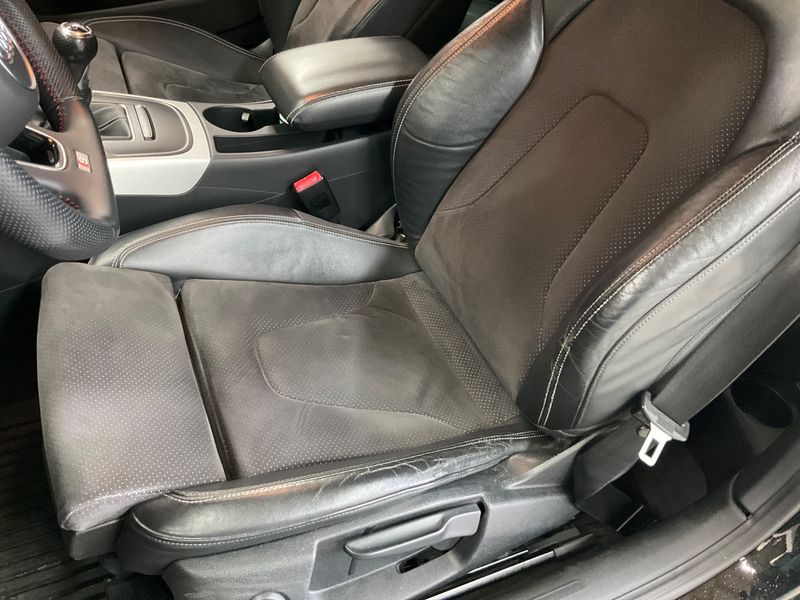 Audi A5 2.0 TFSI quattro 2010 – снимка 28