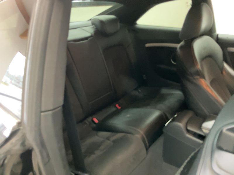 Audi A5 2.0 TFSI quattro 2010 – снимка 19