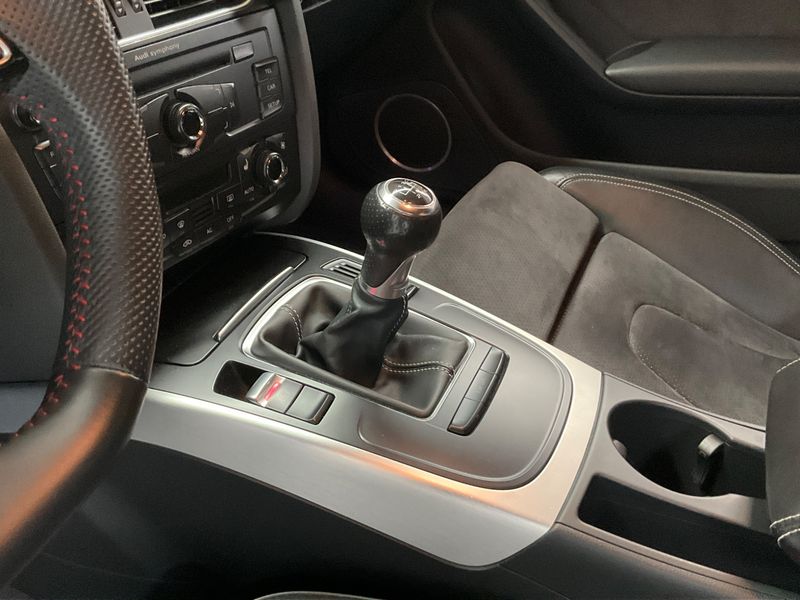 Audi A5 2.0 TFSI quattro 2010 – снимка 27