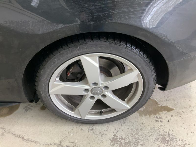 Audi A5 2.0 TFSI quattro 2010 – снимка 5