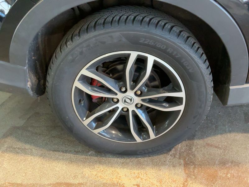 DFSK Glory 580 1.5 Turbo 2024 – снимка 9