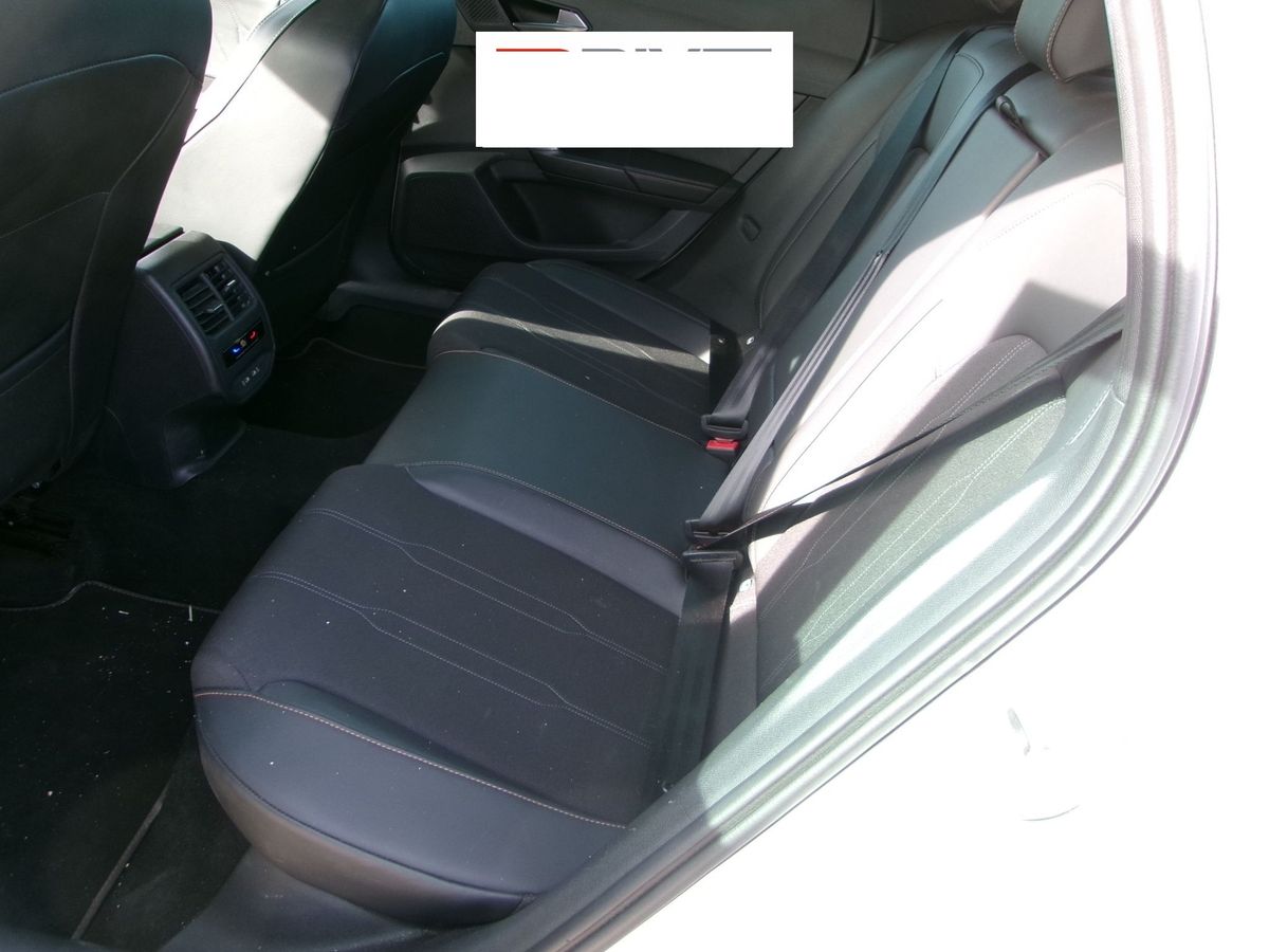 Cupra Leon d'occasion