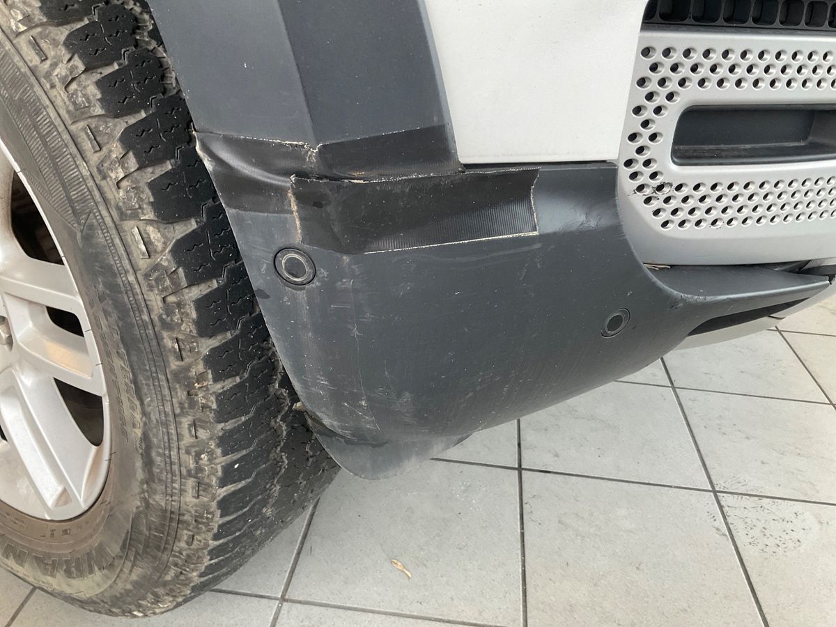 Land Rover 2020 — photo 43