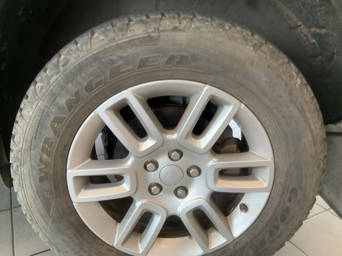 Land Rover 2020 — photo 6