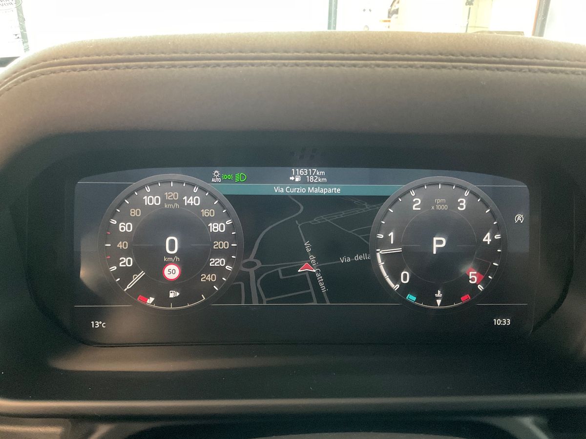 Land Rover 2020 — photo 19