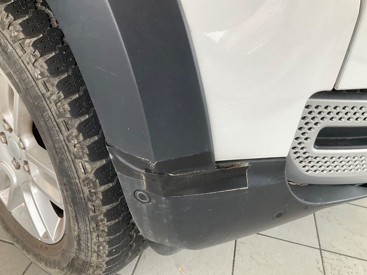 Land Rover 2020 — photo 35