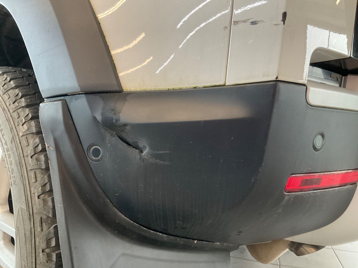 Land Rover 2020 — photo 40
