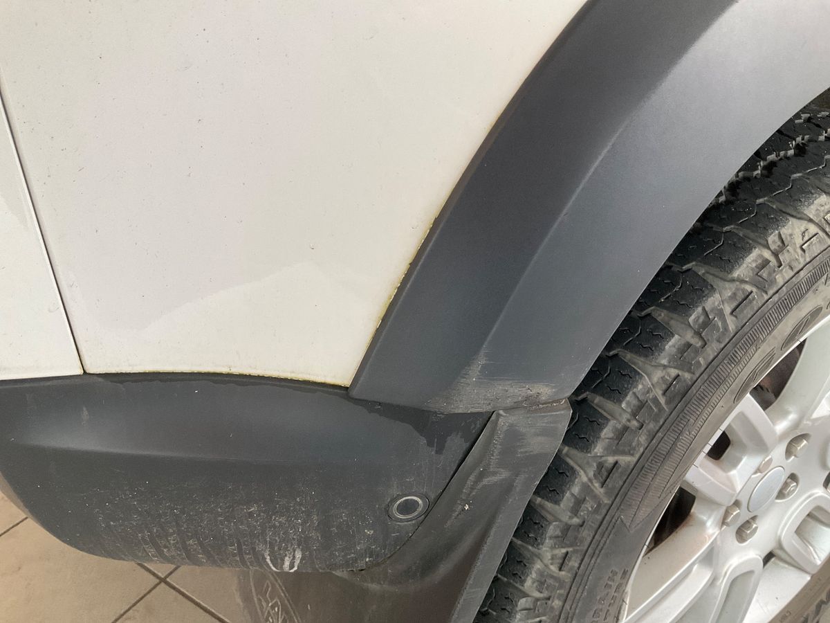 Land Rover 2020 — photo 36
