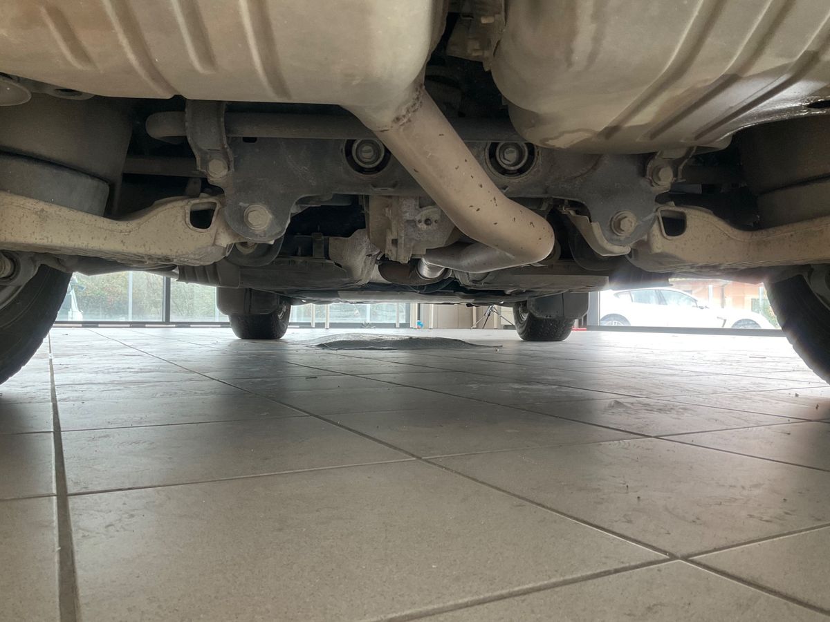 Land Rover 2020 — photo 28