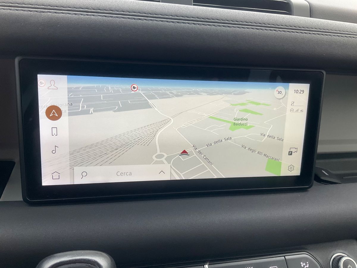 Land Rover 2020 — photo 26