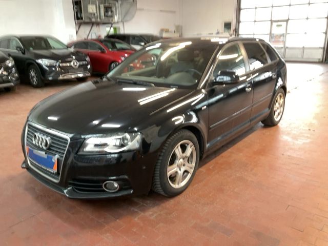 Audi A3 d'occasion