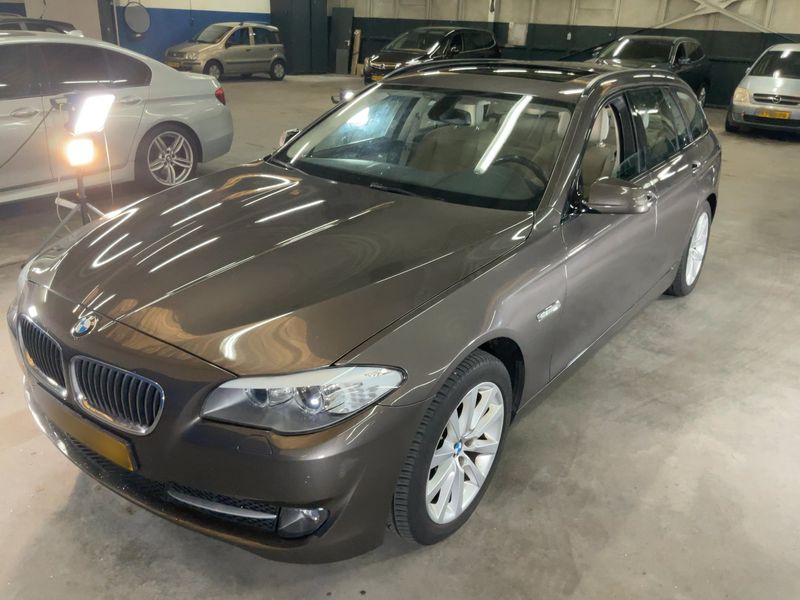 BMW 5er