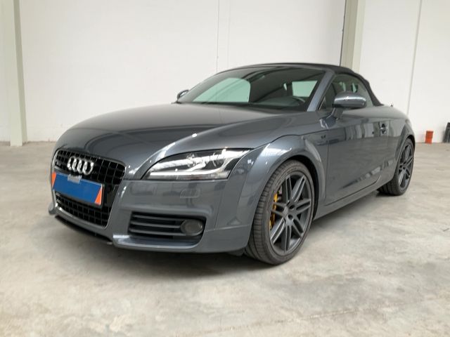 Audi TT 2007
