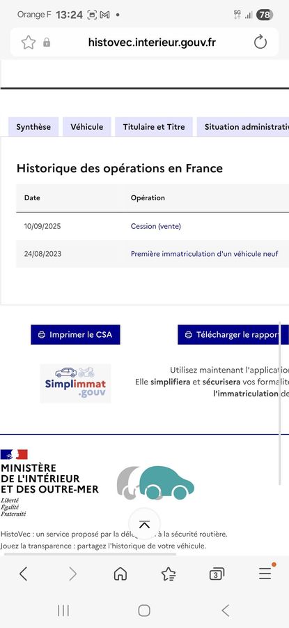 Mercedes-Benz GLC-Klasse d'occasion