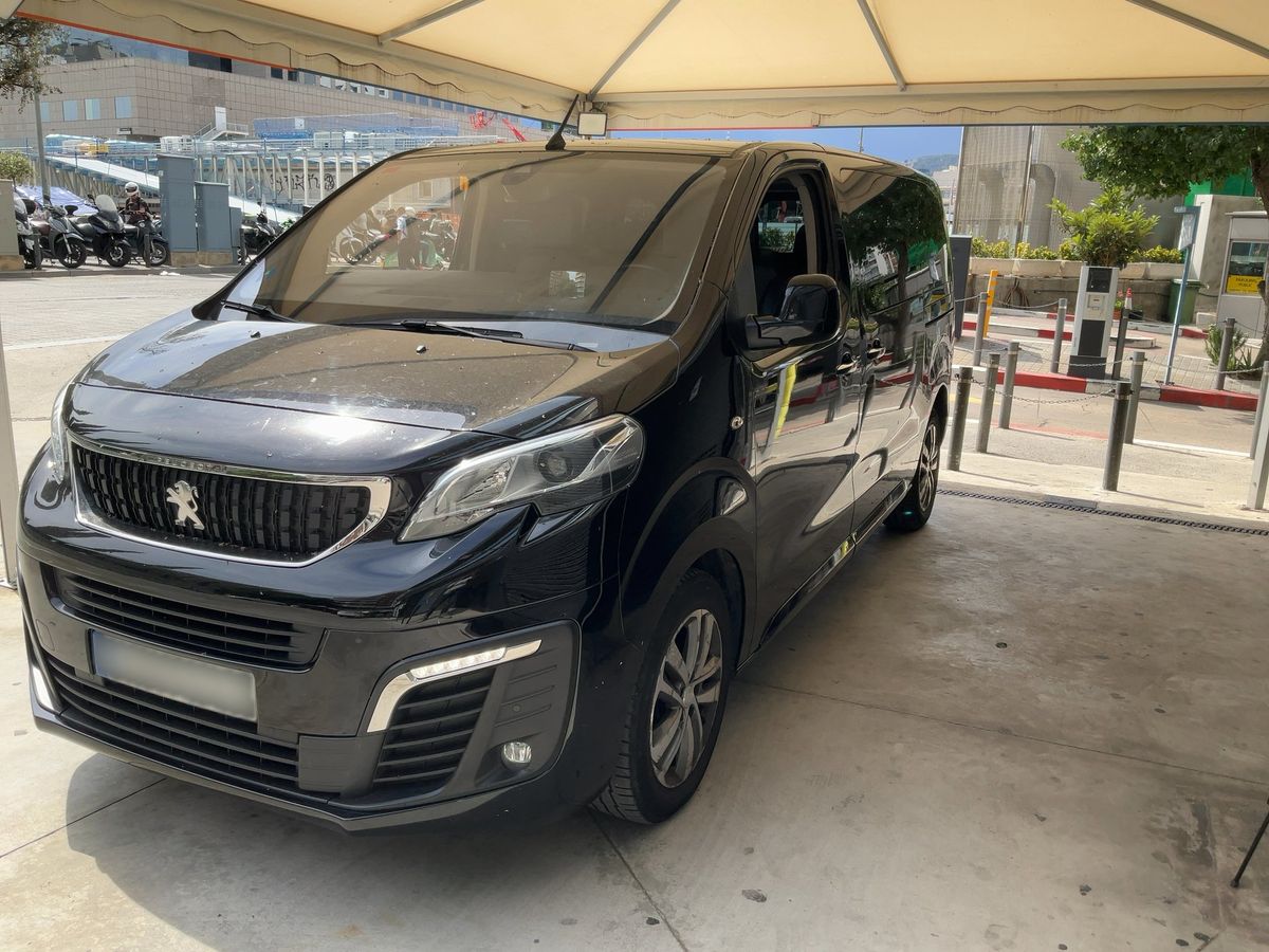 Peugeot Expert d'occasion