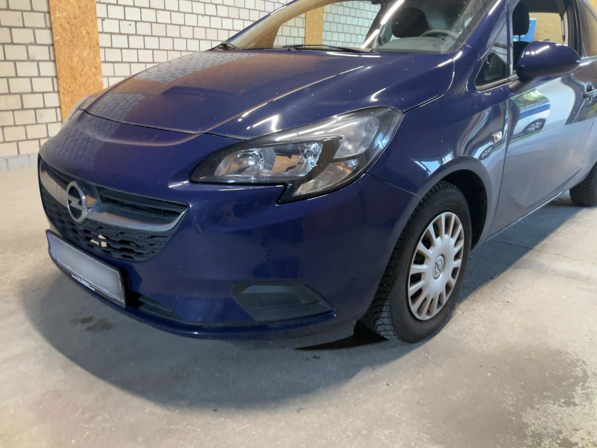Opel Corsa d'occasion